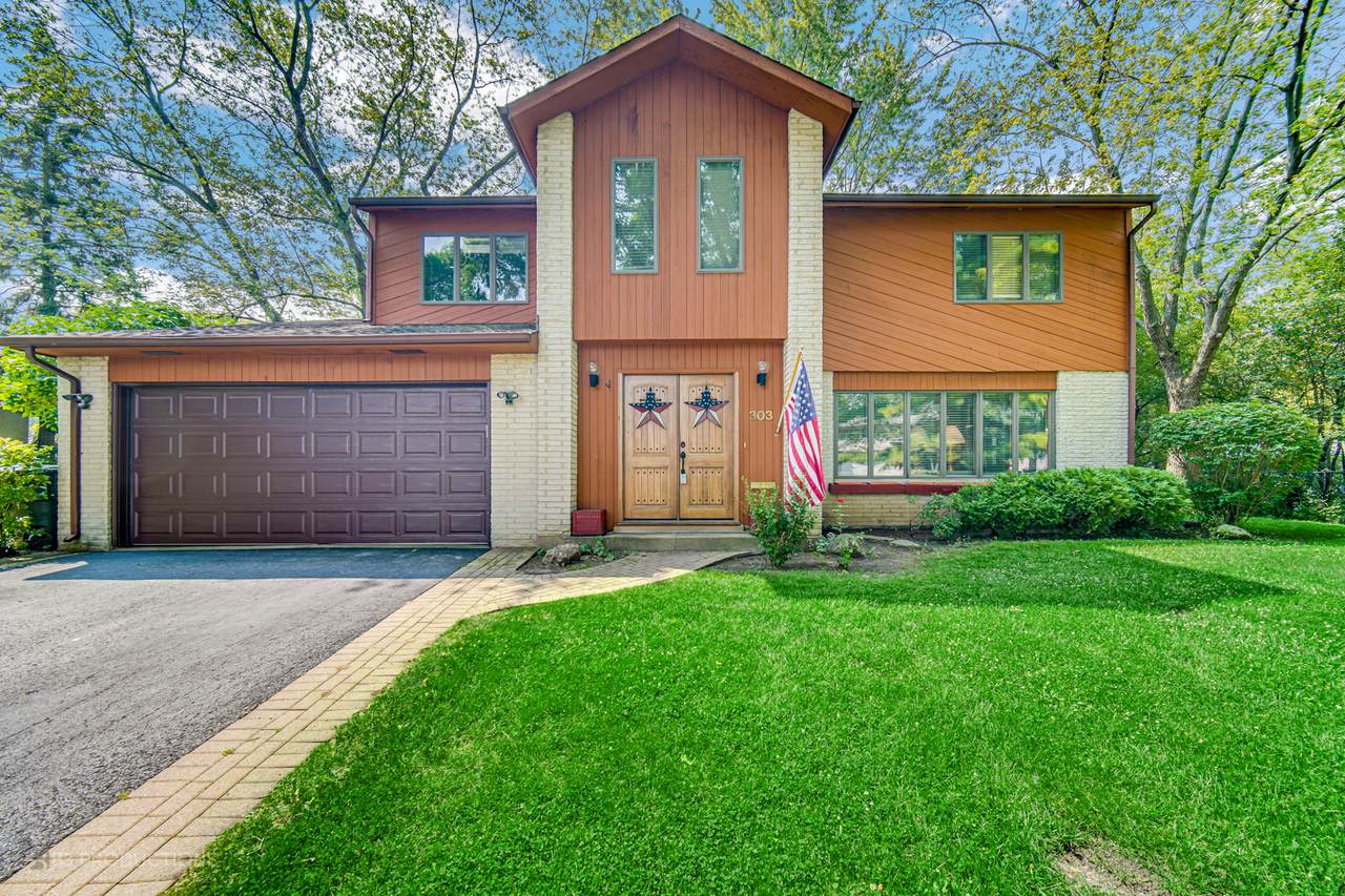 303 Noyes Street - Photo 1