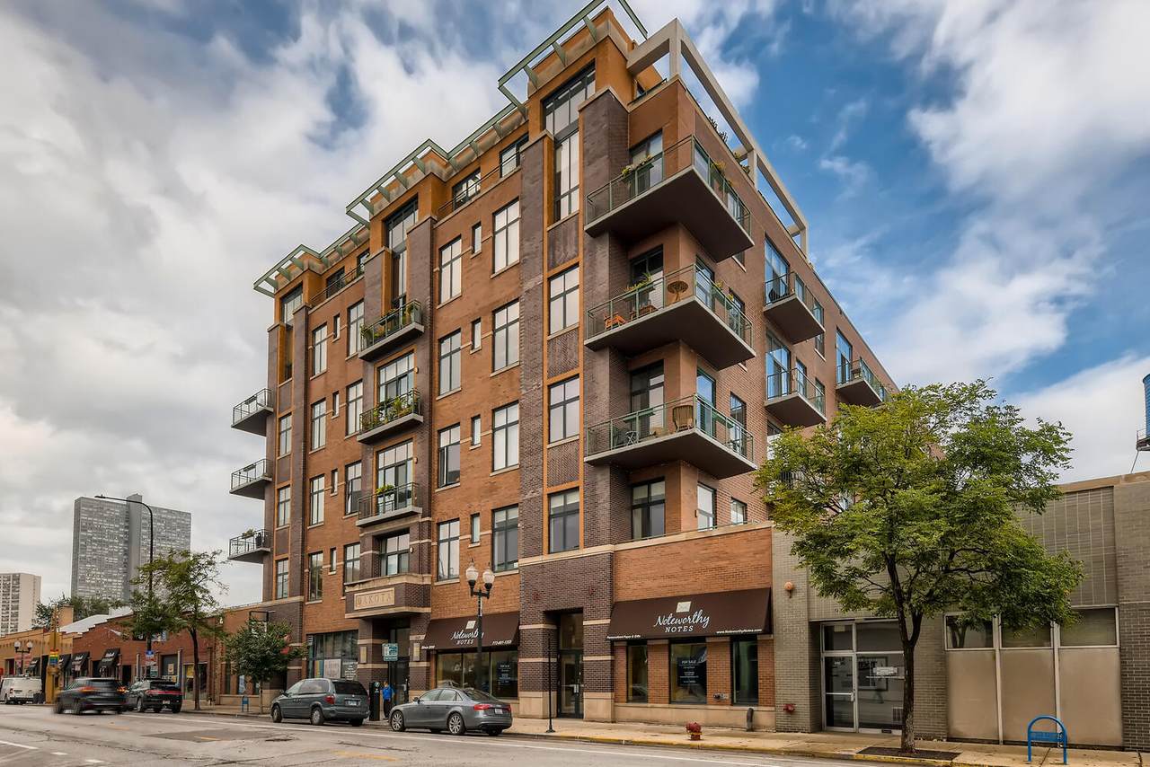 3631 Halsted Street - Photo 1