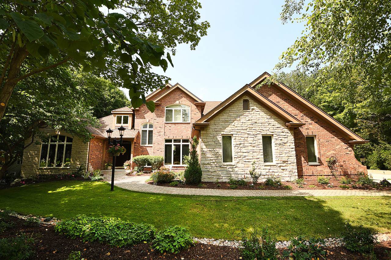 11616 Old Castle Drive - Photo 1