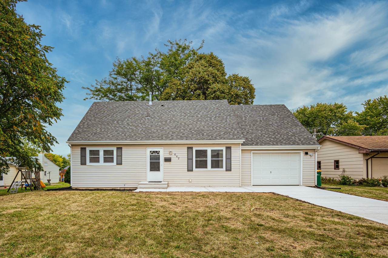 642 O'connell Court - Photo 1