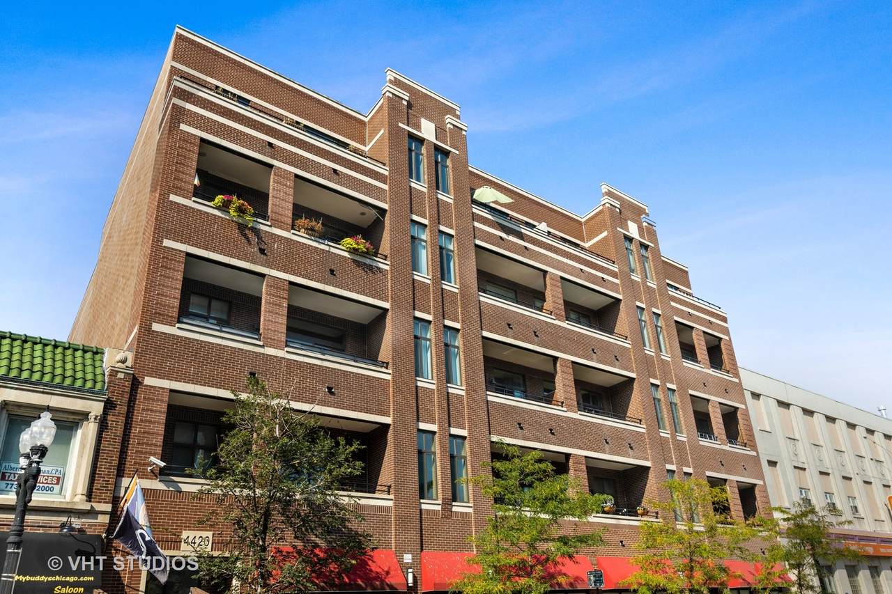 4420 Clark Street - Photo 1