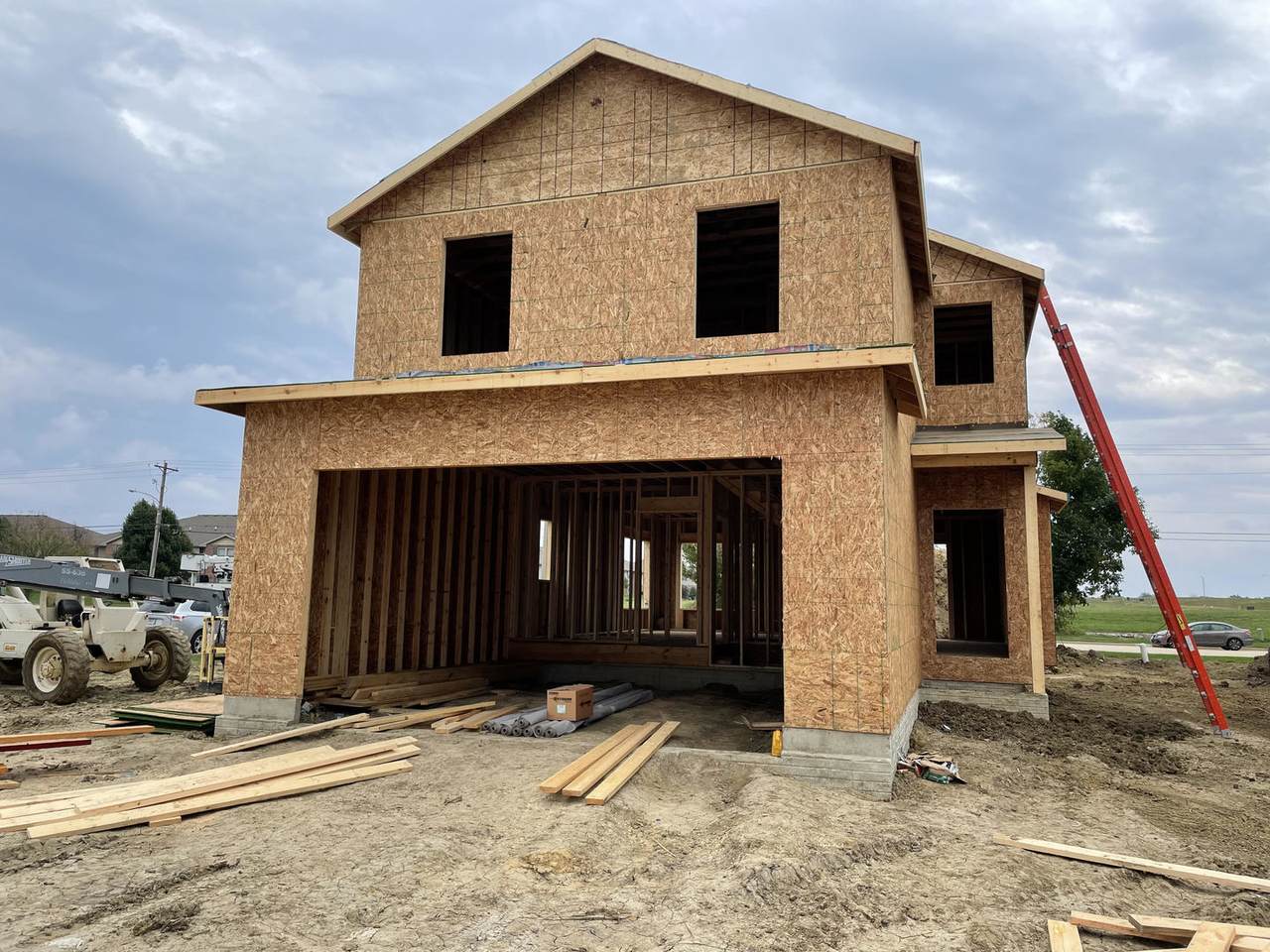 1350 Berkley Road - Photo 1