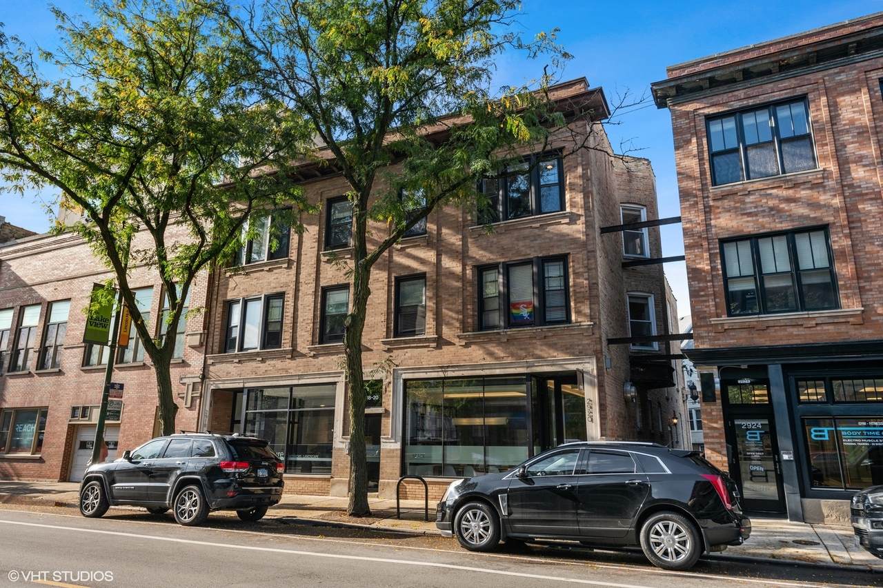 2920 Lincoln Avenue - Photo 1
