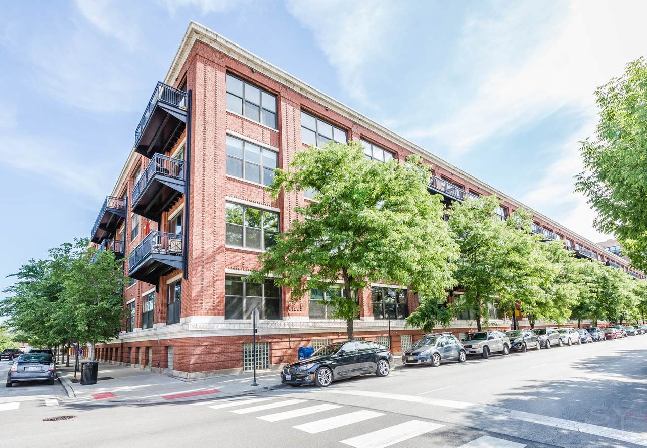 1040 Adams Street - Photo 1