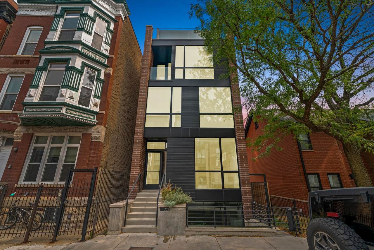 721 Ada Street - Photo 1