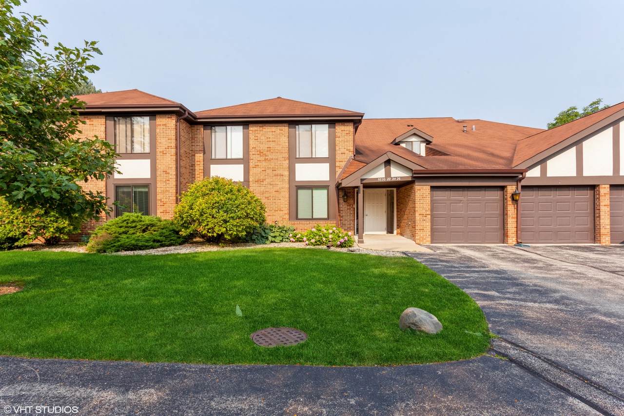 5822 Doe Circle - Photo 1