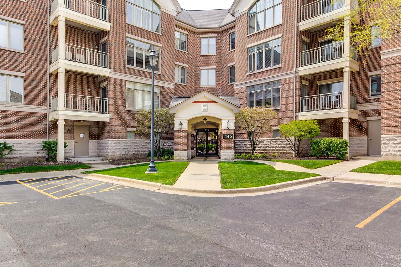 445 Village Green - Photo 1