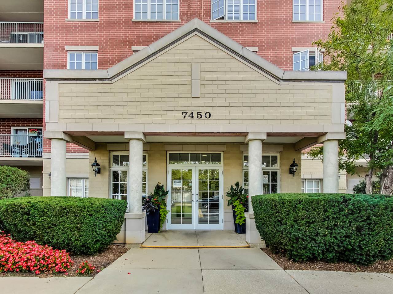 7450 Lincoln Avenue - Photo 1