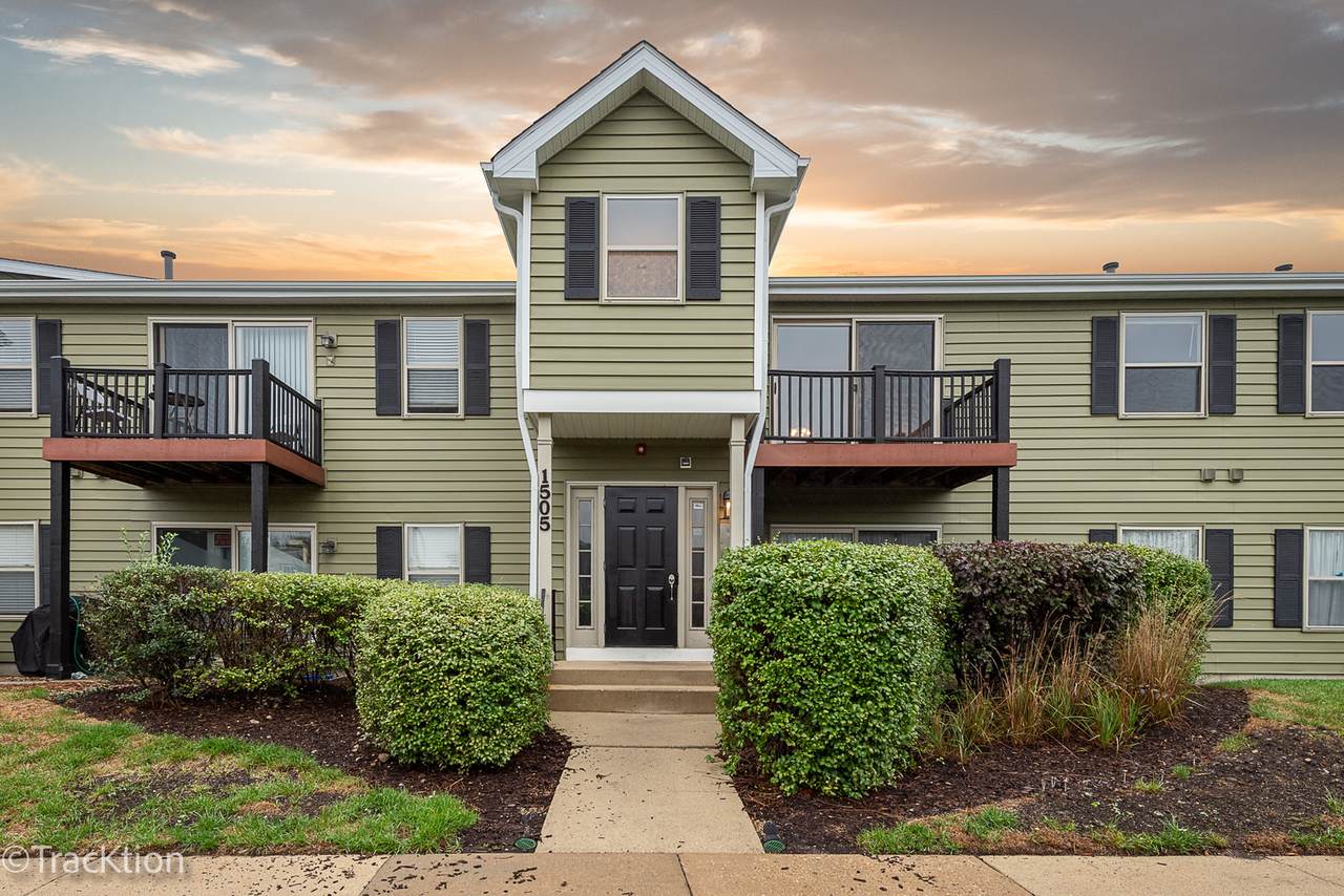 1505 Raymond Drive - Photo 1