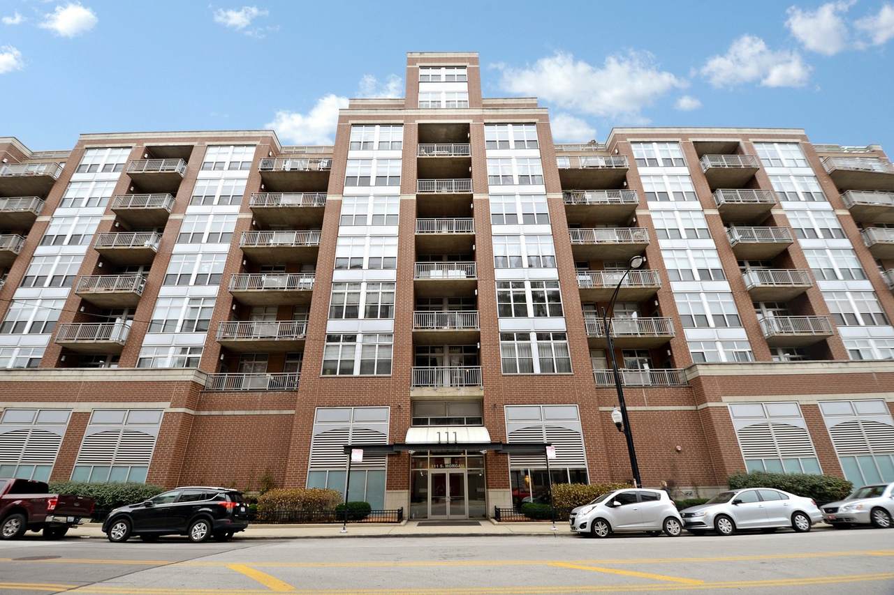 111 Morgan Street - Photo 1