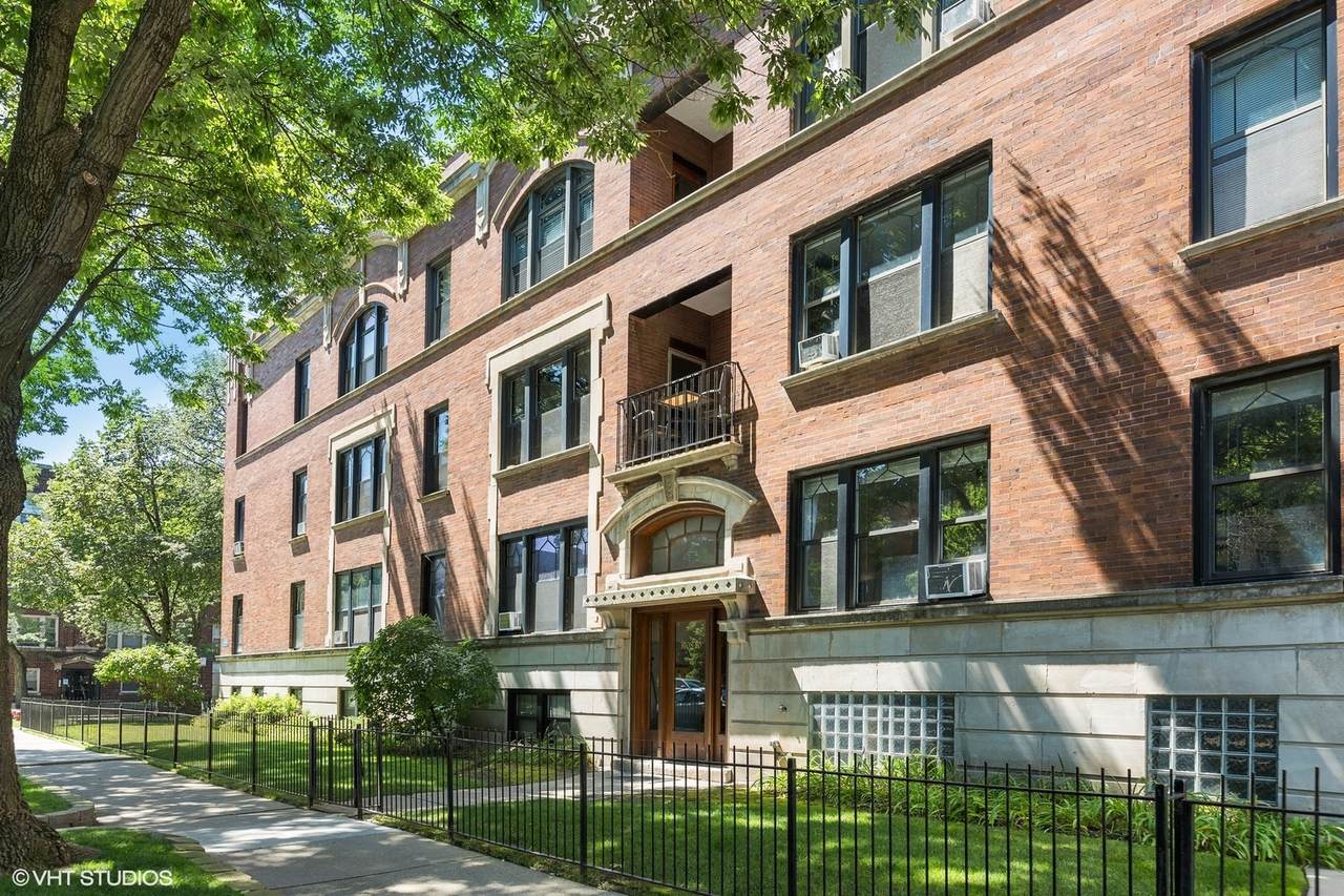 3710 Racine Avenue - Photo 1