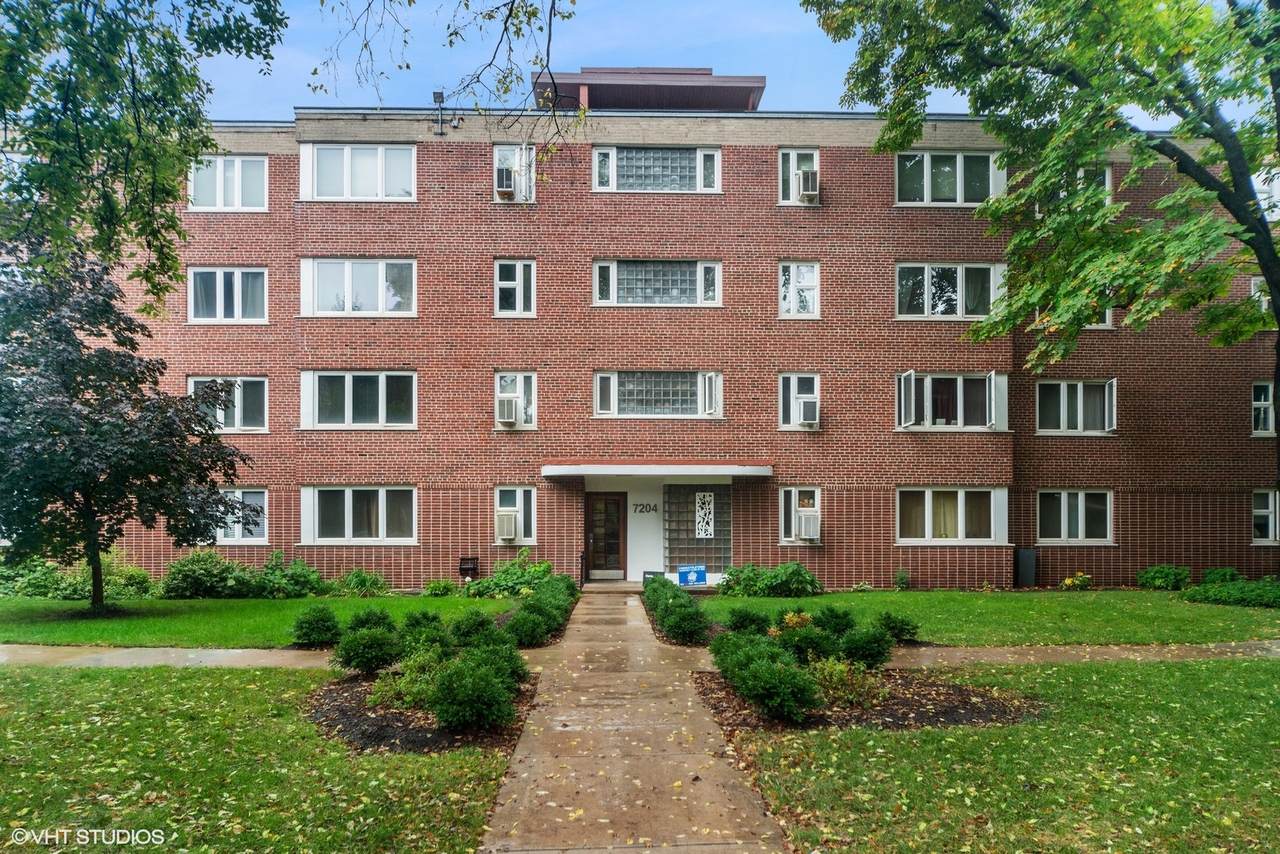 7204 Oak Avenue - Photo 1