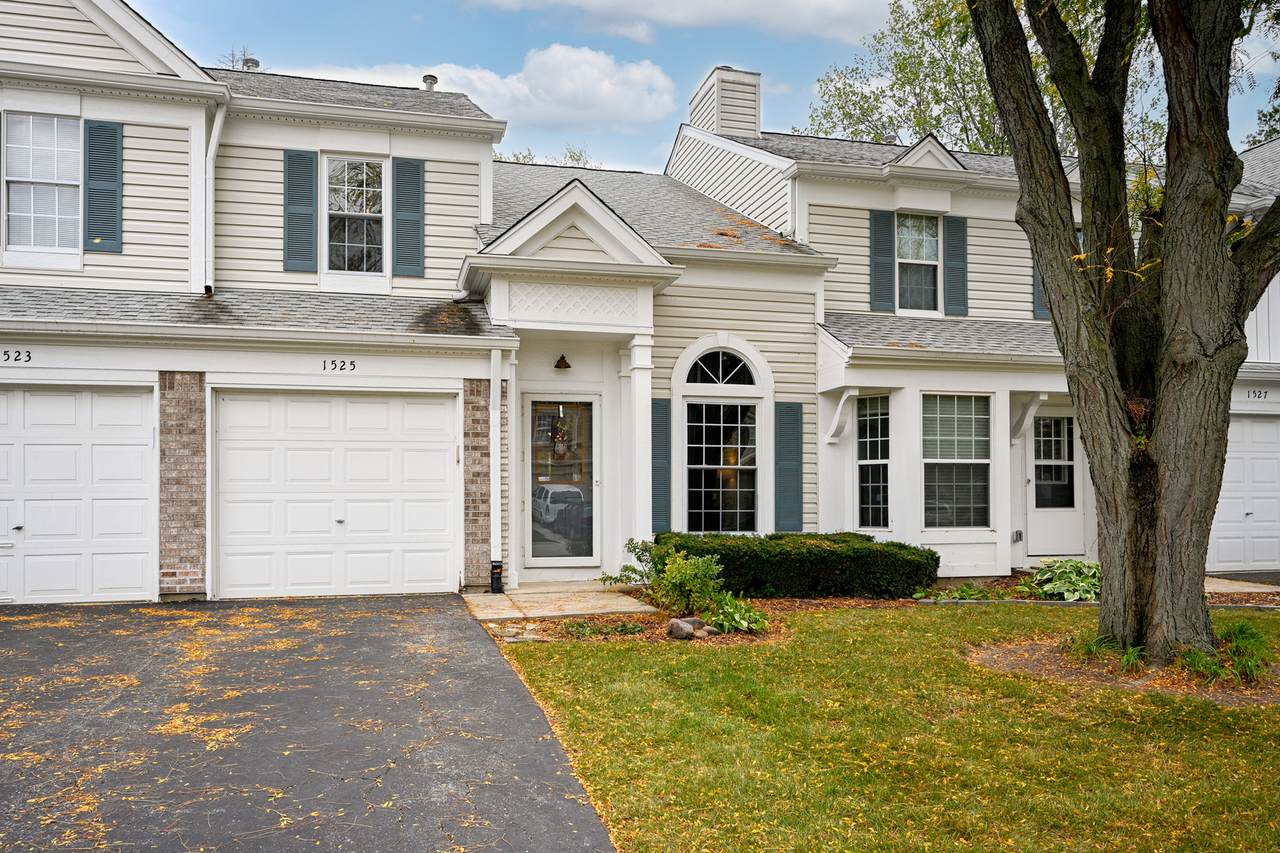 1525 Crab Tree Drive - Photo 1