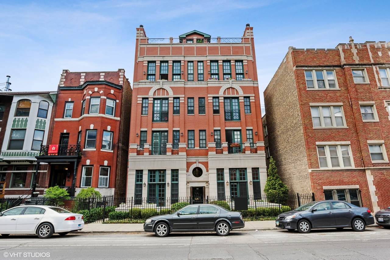 836 Fullerton Avenue - Photo 1