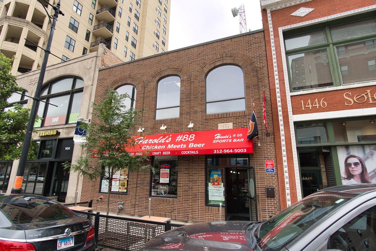 1450 Michigan Avenue - Photo 1