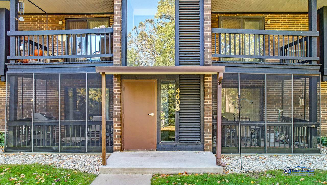 4608 Northfox Lane - Photo 1