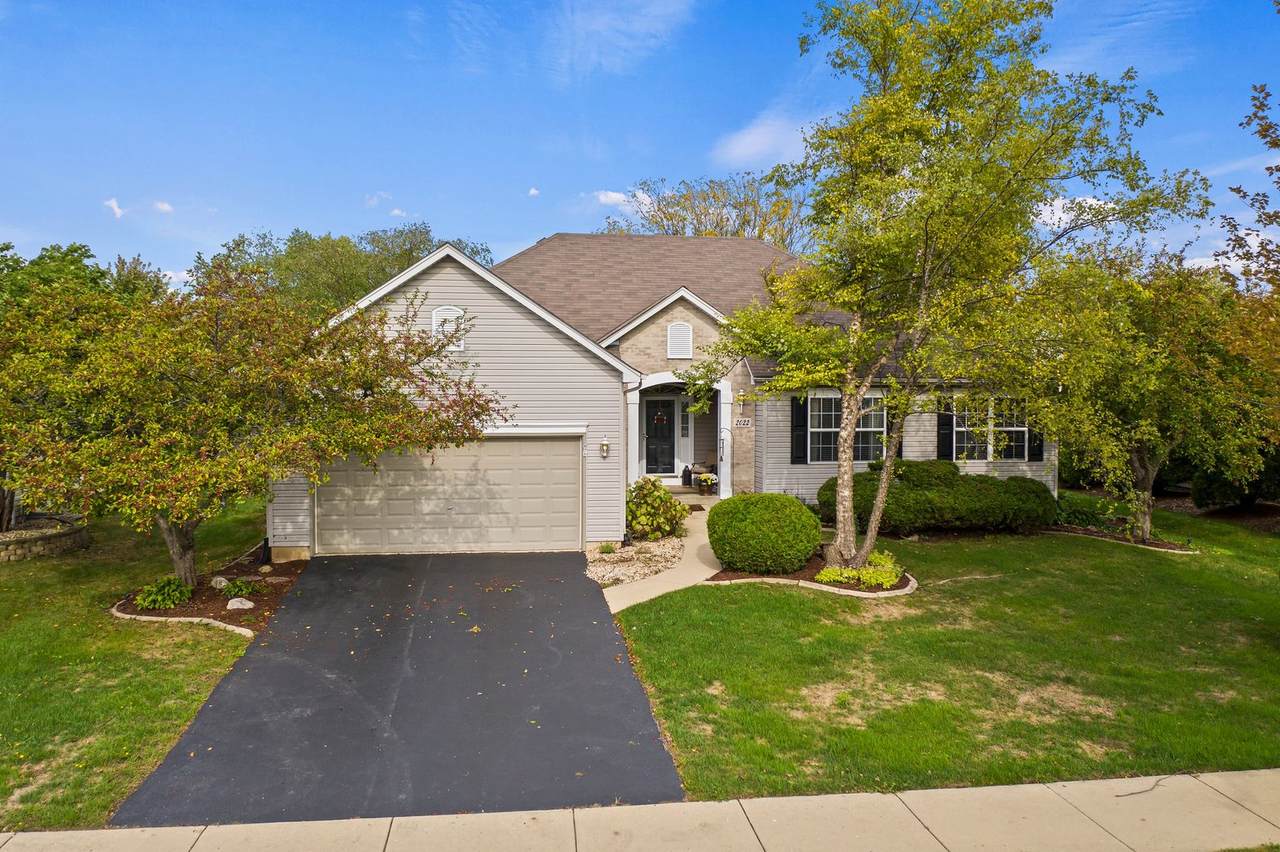 2022 Barrington Drive - Photo 1