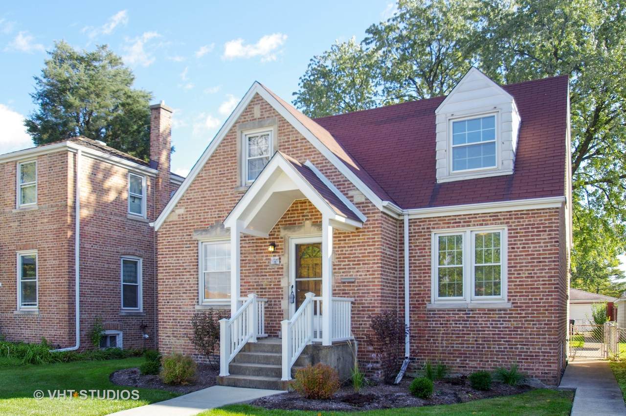 5645 Canfield Avenue - Photo 1