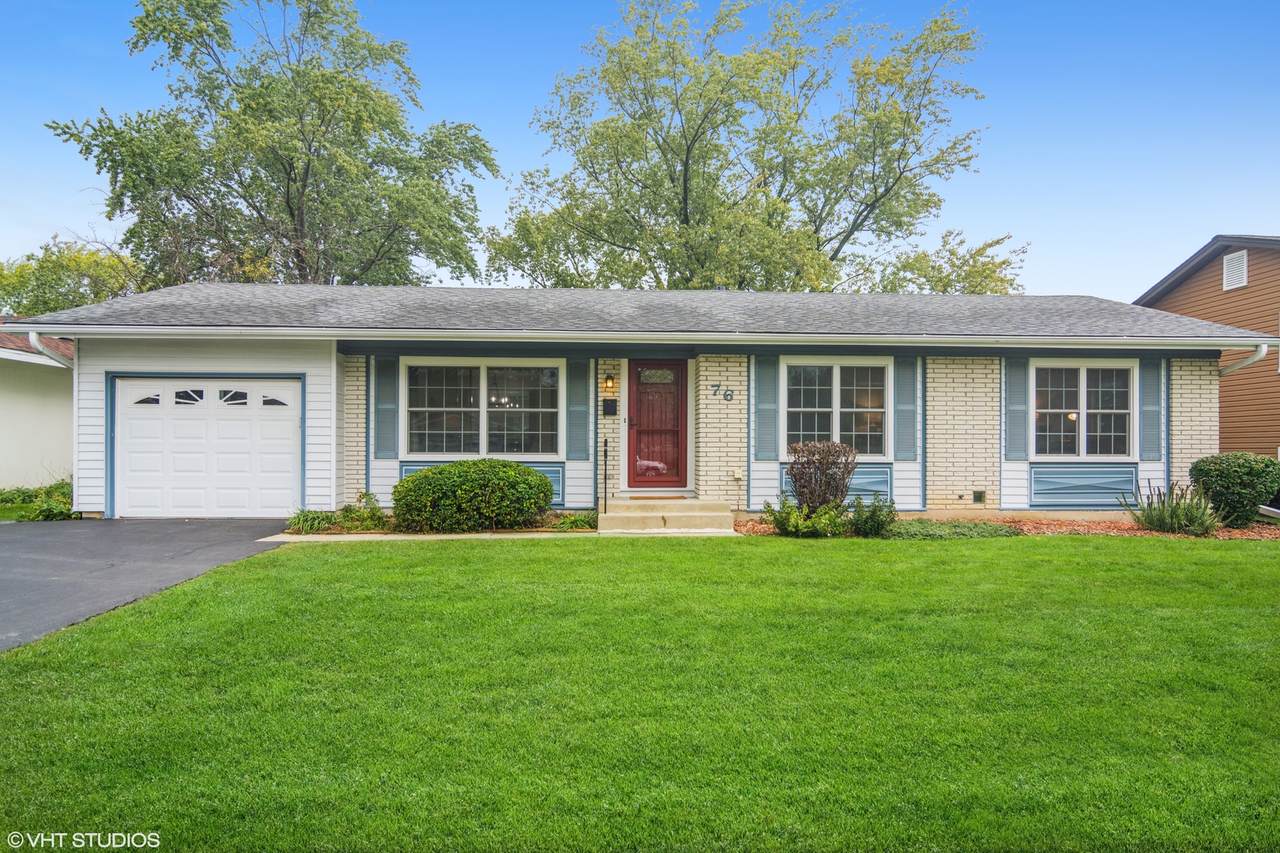 76 Braemar Drive - Photo 1