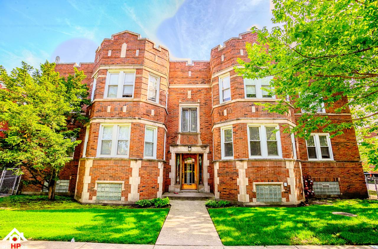 1705 85th Street - Photo 1