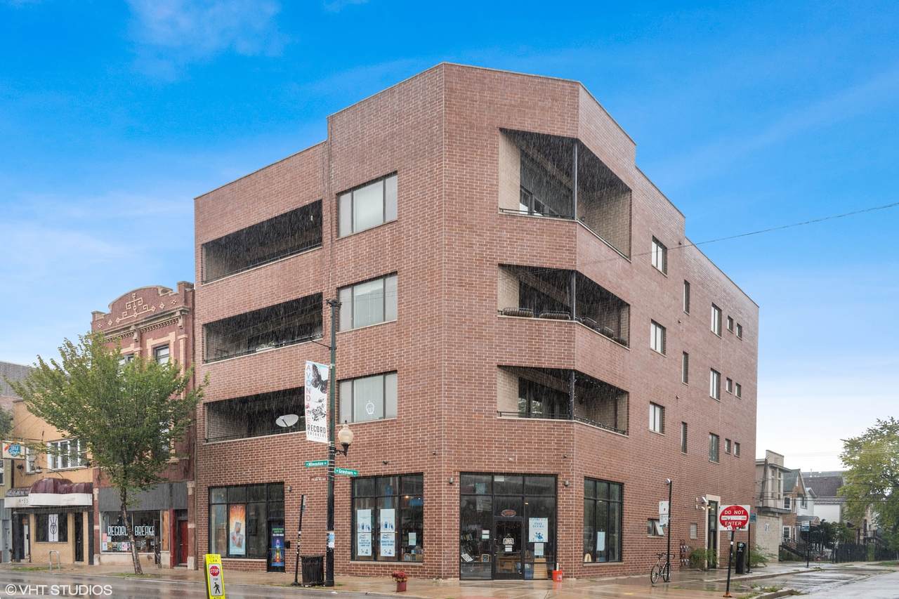 2931 Milwaukee Avenue - Photo 1