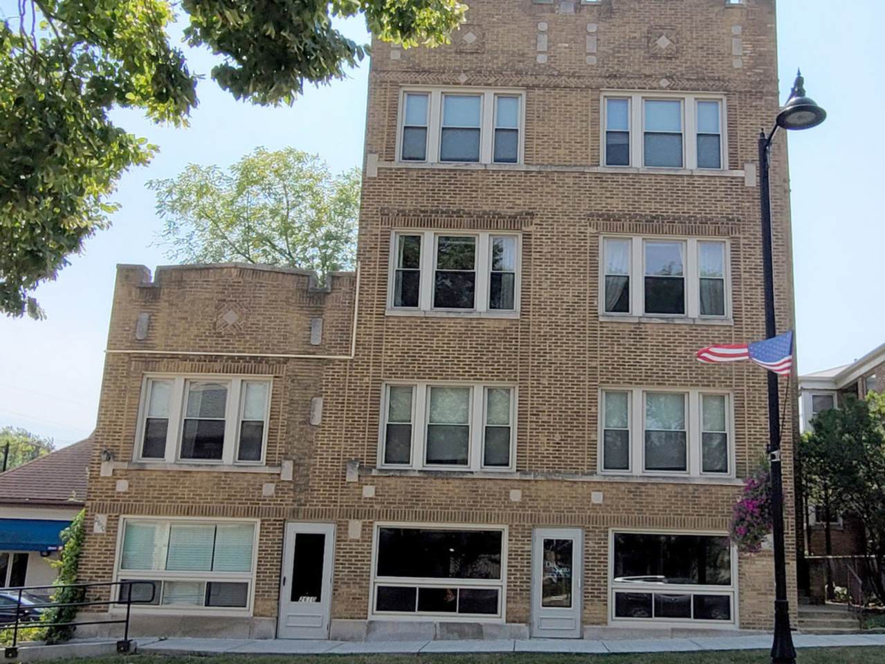 2612 Flossmoor Road - Photo 1