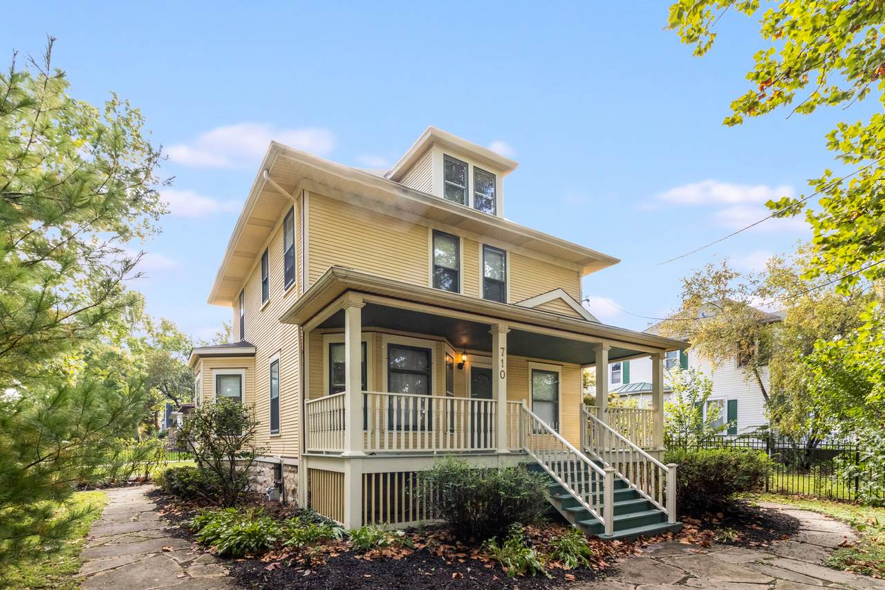 710 Glenwood Avenue - Photo 1