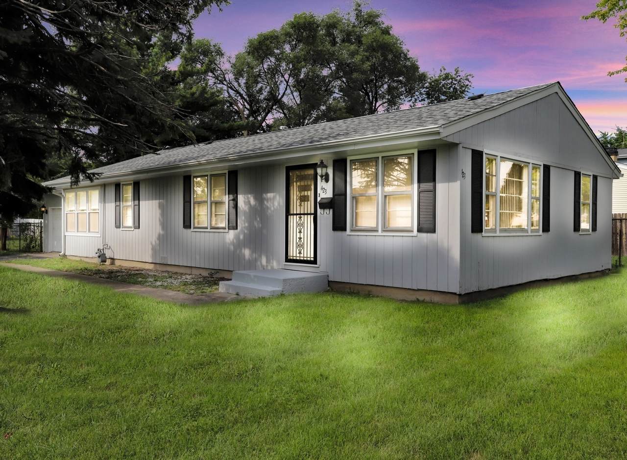 423 Morse Drive - Photo 1