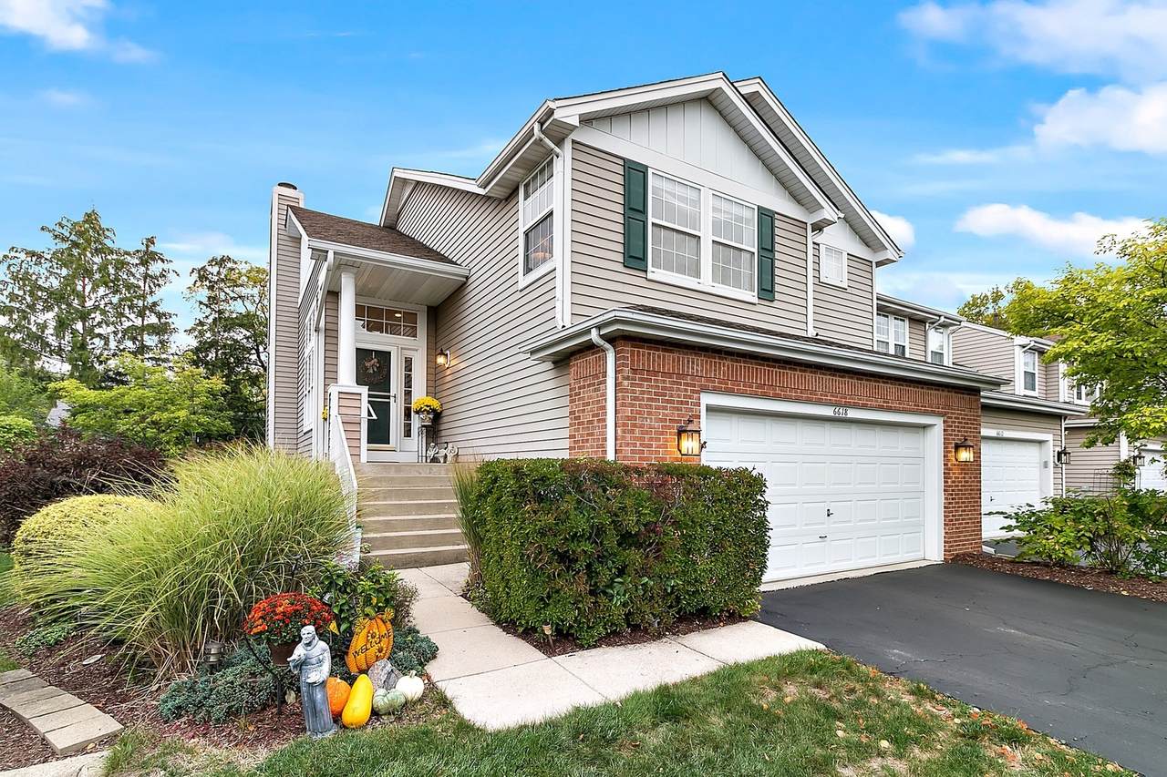 6618 Weather Hill Drive - Photo 1