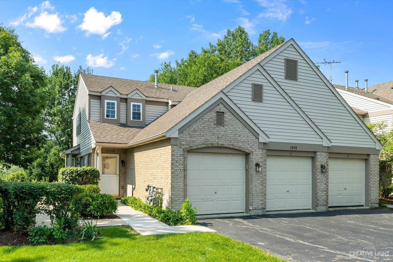 1939 Heron Avenue - Photo 1