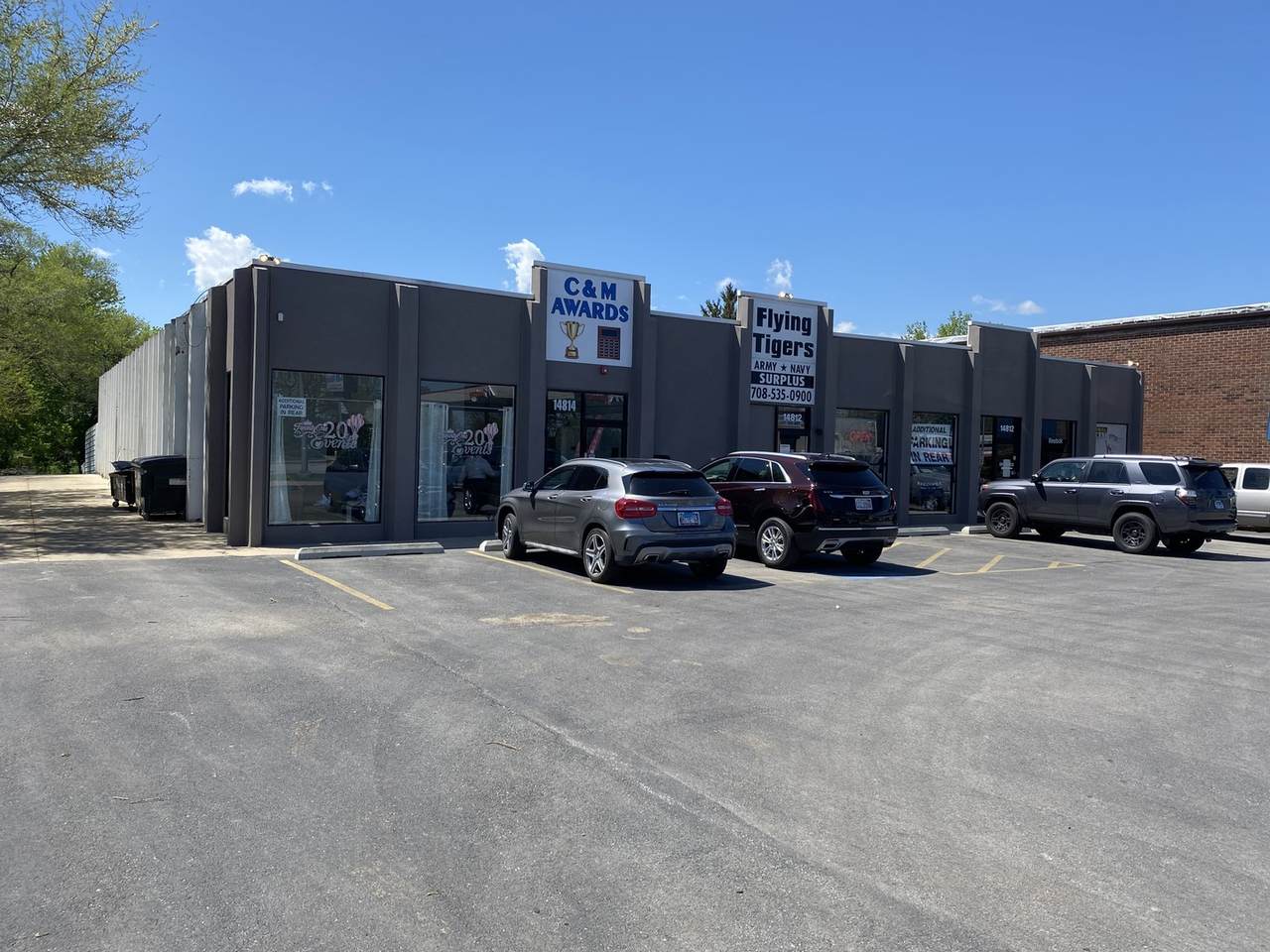 14812-14 Cicero Avenue - Photo 1