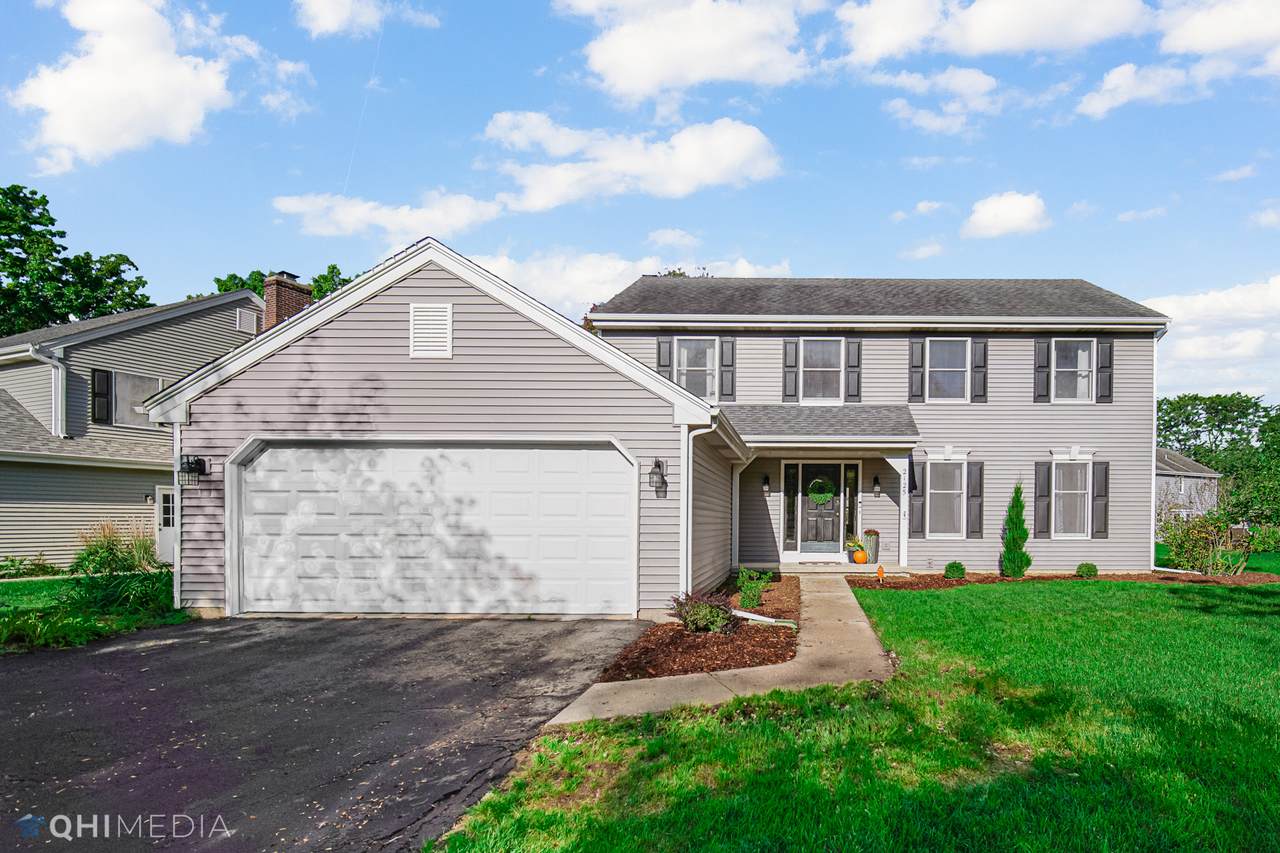 2125 Forest Ridge Road - Photo 1
