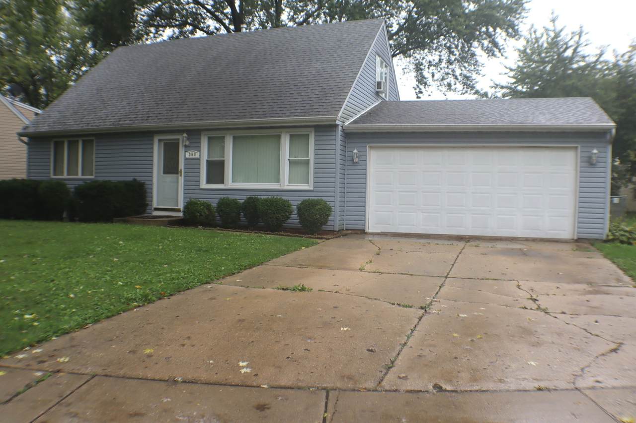368 Hawthorne Street - Photo 1