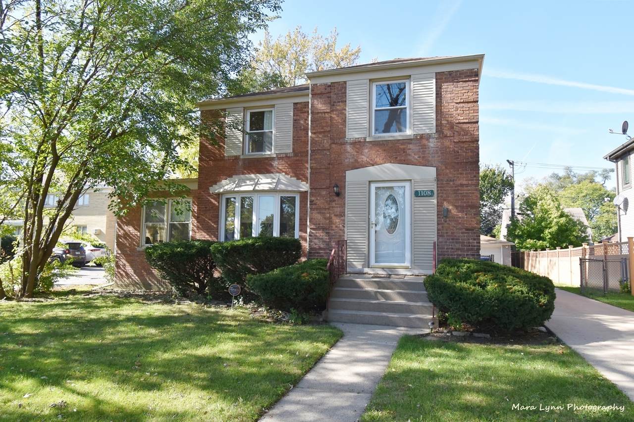 1108 Cleveland Avenue - Photo 1