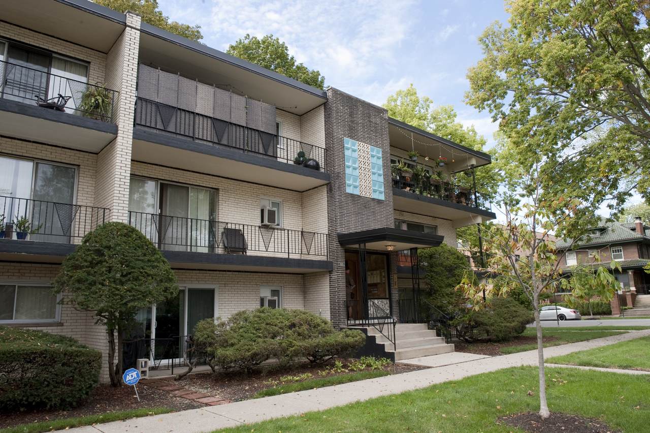 405 Elmwood Avenue - Photo 1