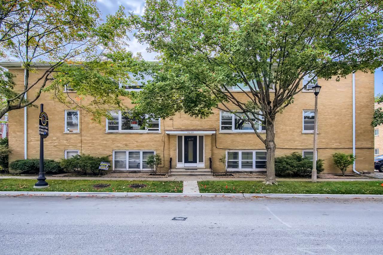 8038 Niles Avenue - Photo 1