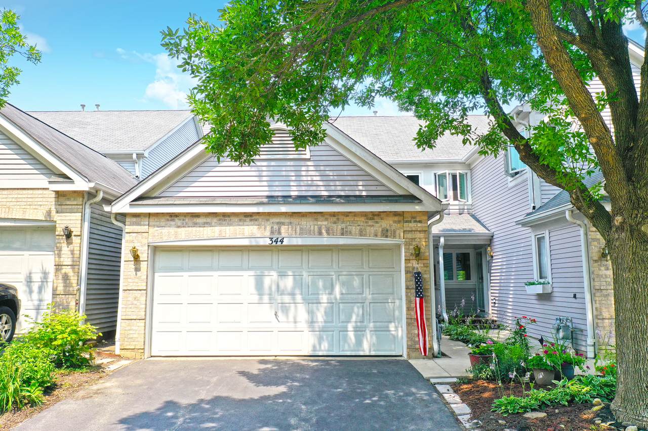 344 Bristol Lane - Photo 1