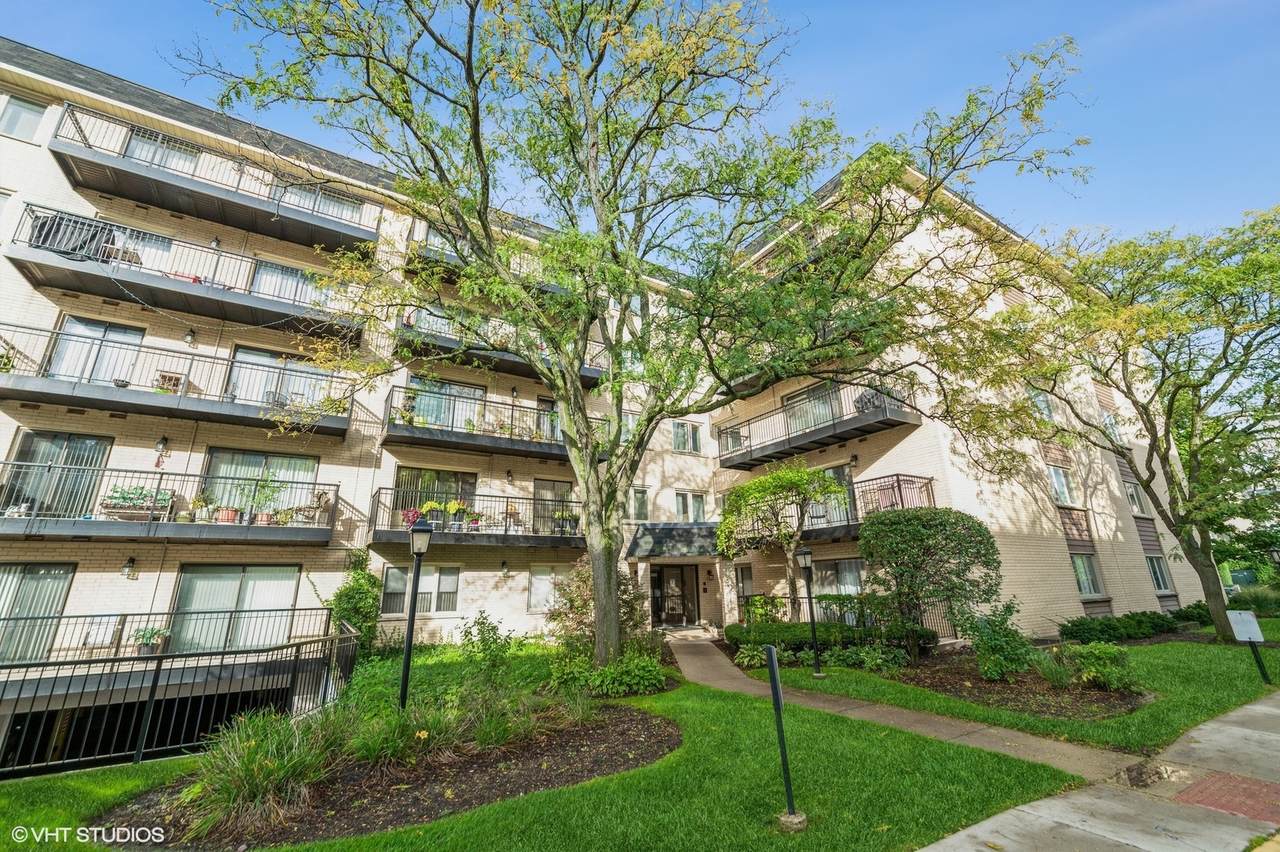 8610 Waukegan Road - Photo 1