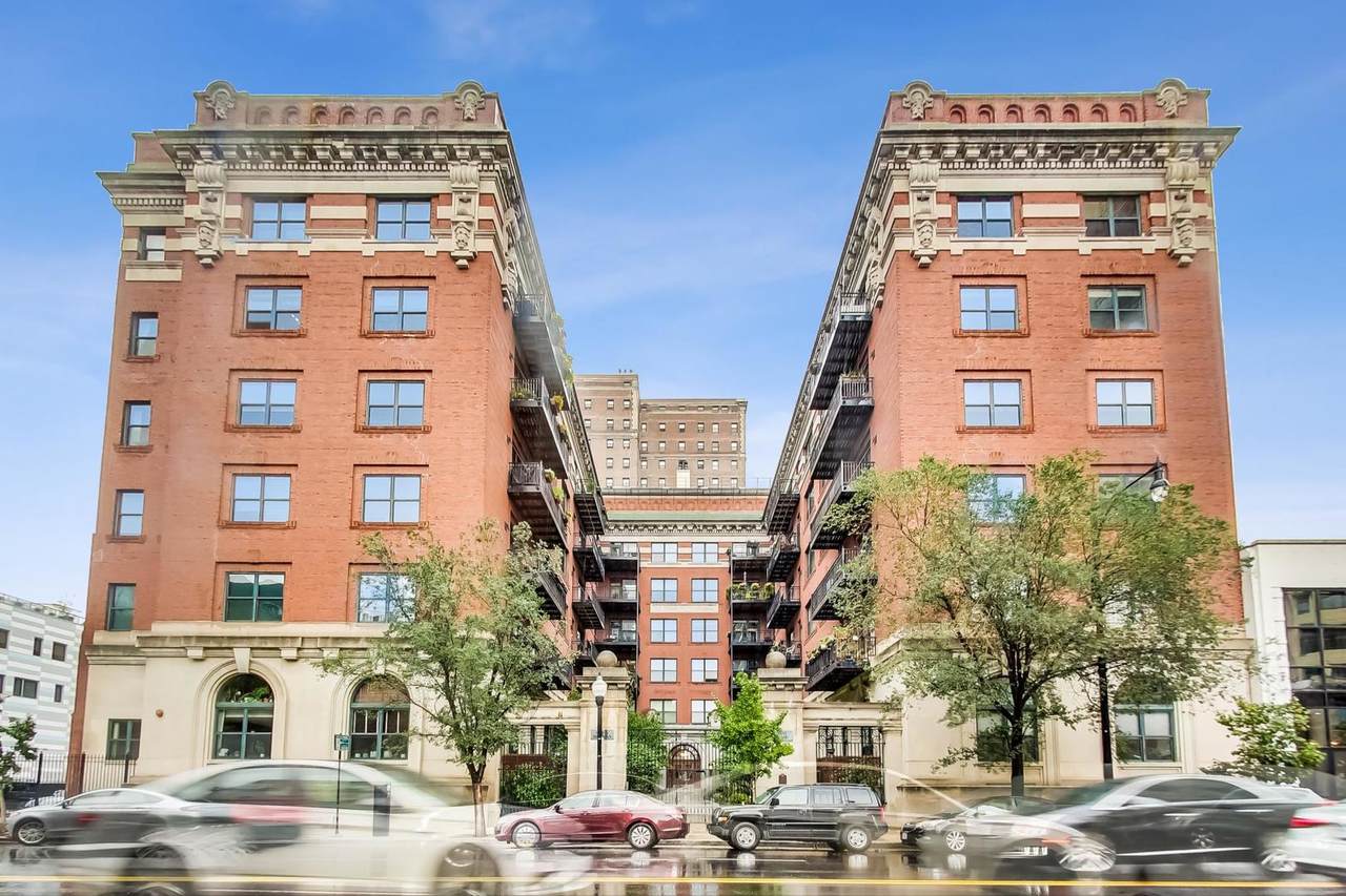 1439 Michigan Avenue - Photo 1