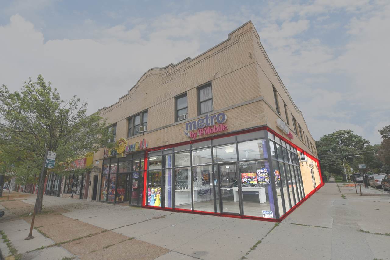 3855 Fullerton Avenue - Photo 1