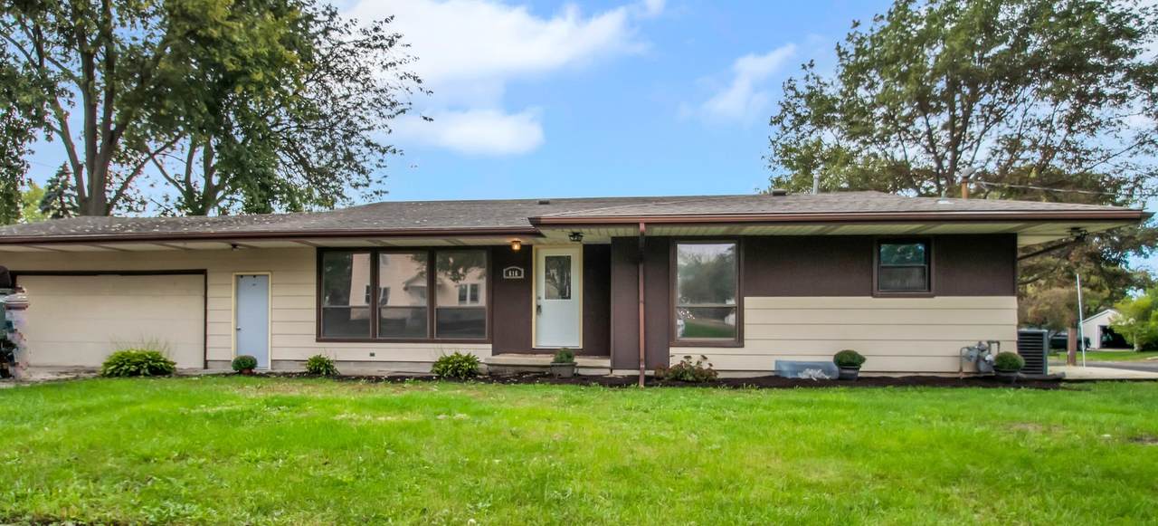 616 Birch Drive - Photo 1