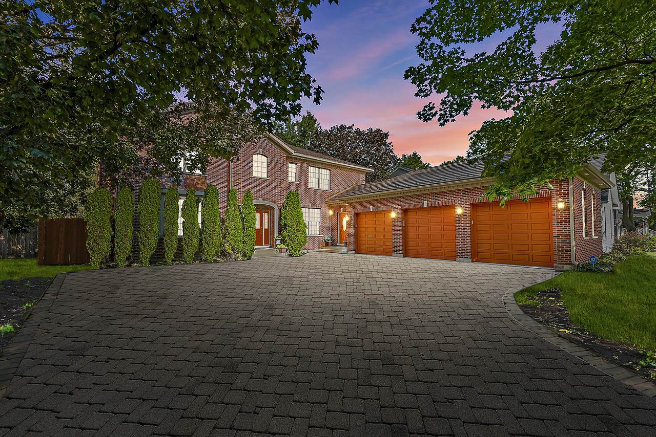 2030 Harrison Street - Photo 1