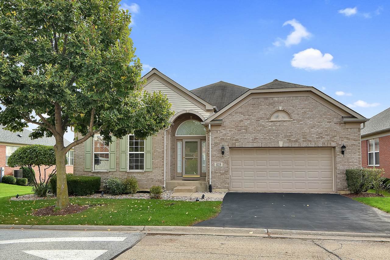 9319 Dunmurry Drive - Photo 1