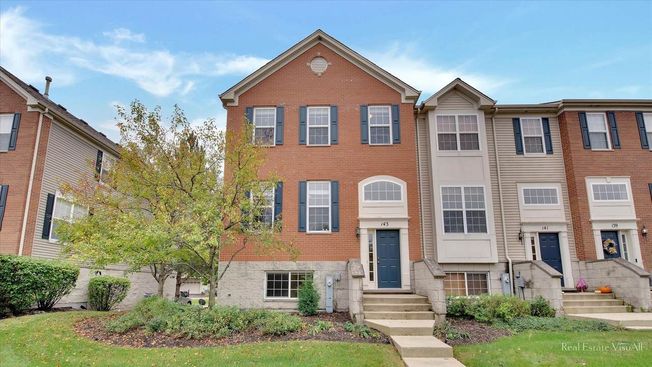 143 Willey Street - Photo 1