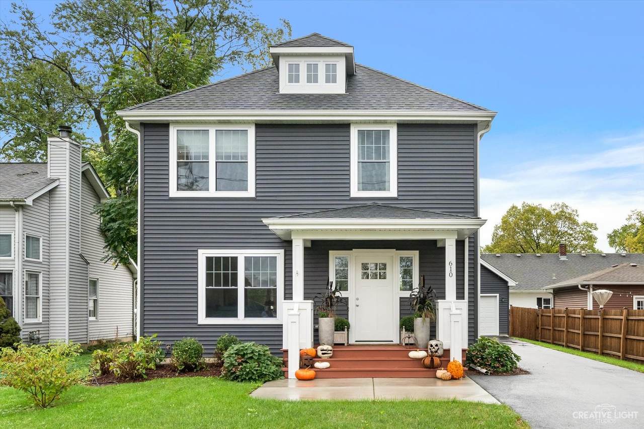 610 Lathem Street - Photo 1