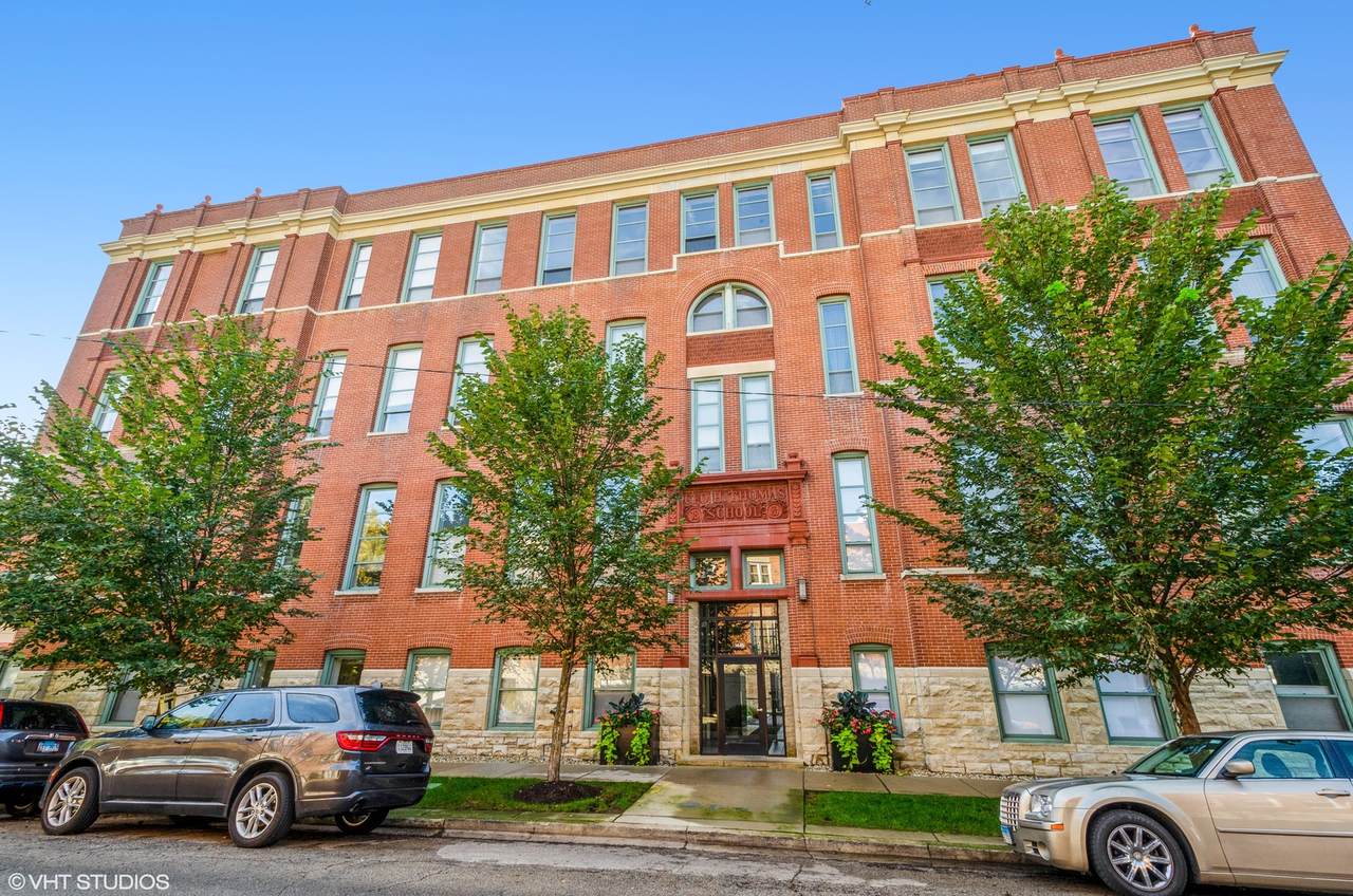 1445 Belden Avenue - Photo 1