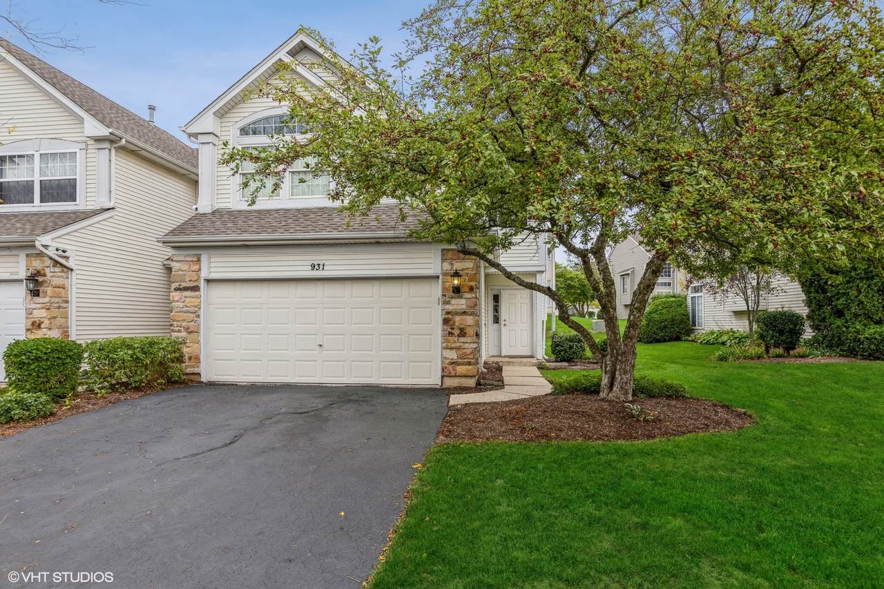 931 Viewpoint Drive - Photo 1