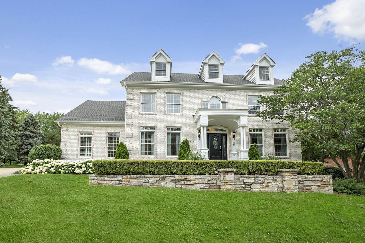 2224 Regency Woods Drive - Photo 1