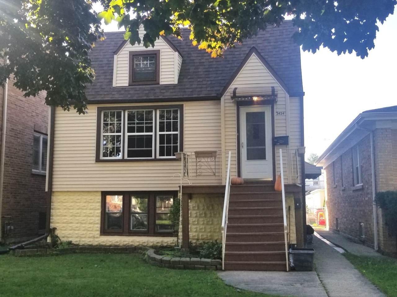 3434 Page Avenue - Photo 1