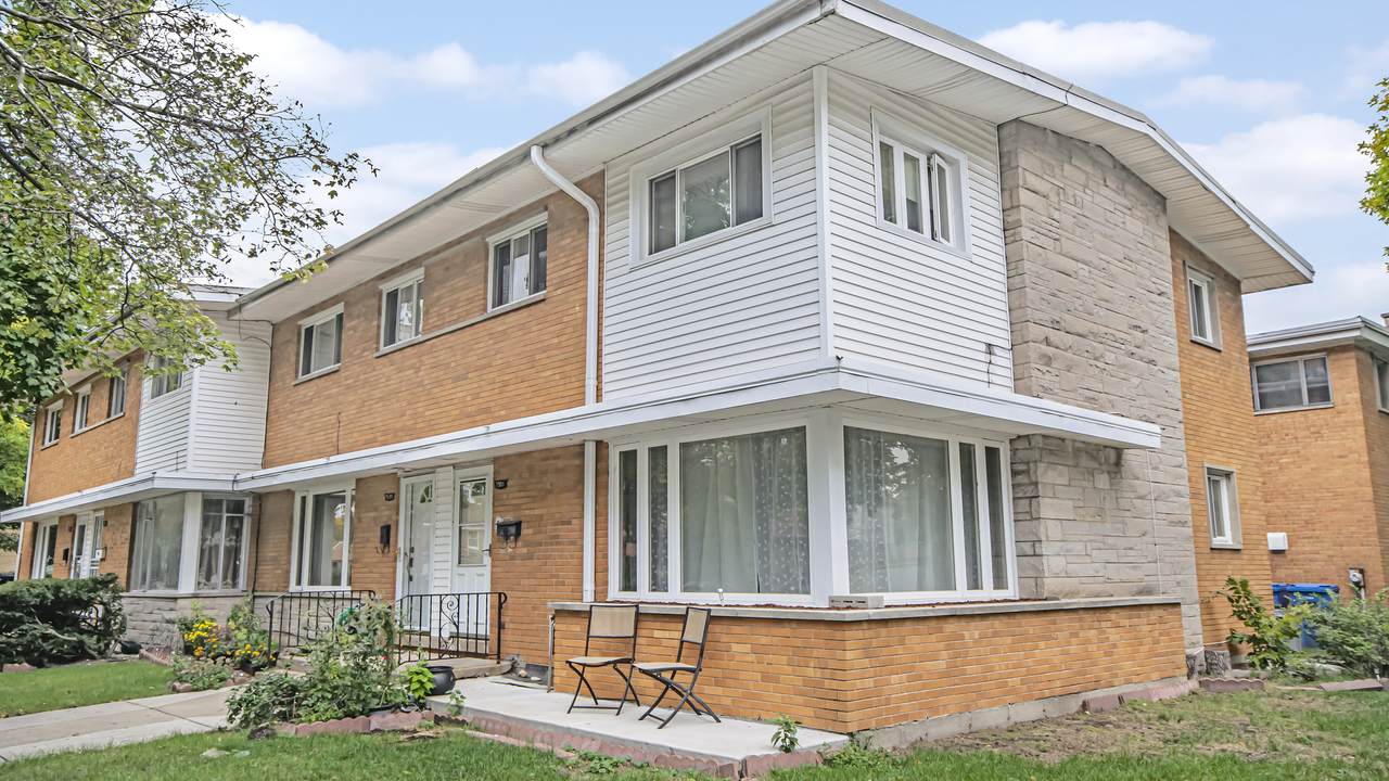 7501 Rockwell Street - Photo 1